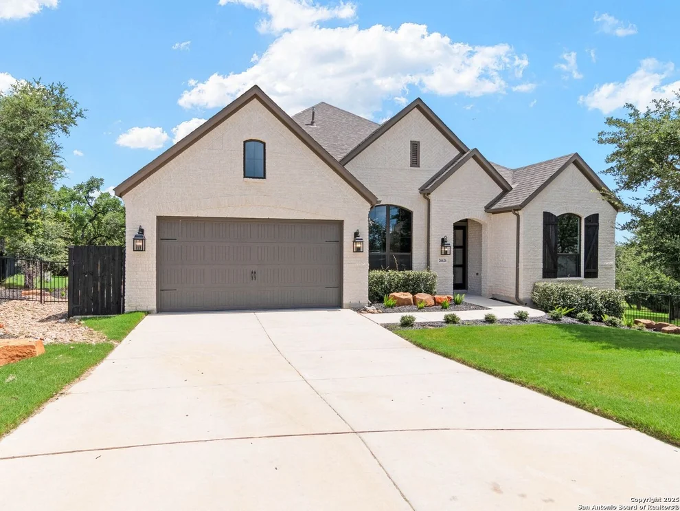 Unit for sale at 26626 Marni, San Antonio, TX 78260