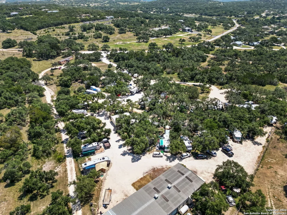 Unit for sale at 185 Mitchell Dr, Spring Branch, TX 78070