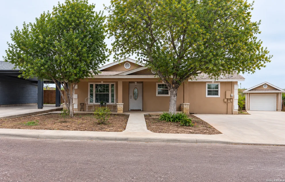 Unit for sale at 188 Falcon, Eagle Pass, TX 78852