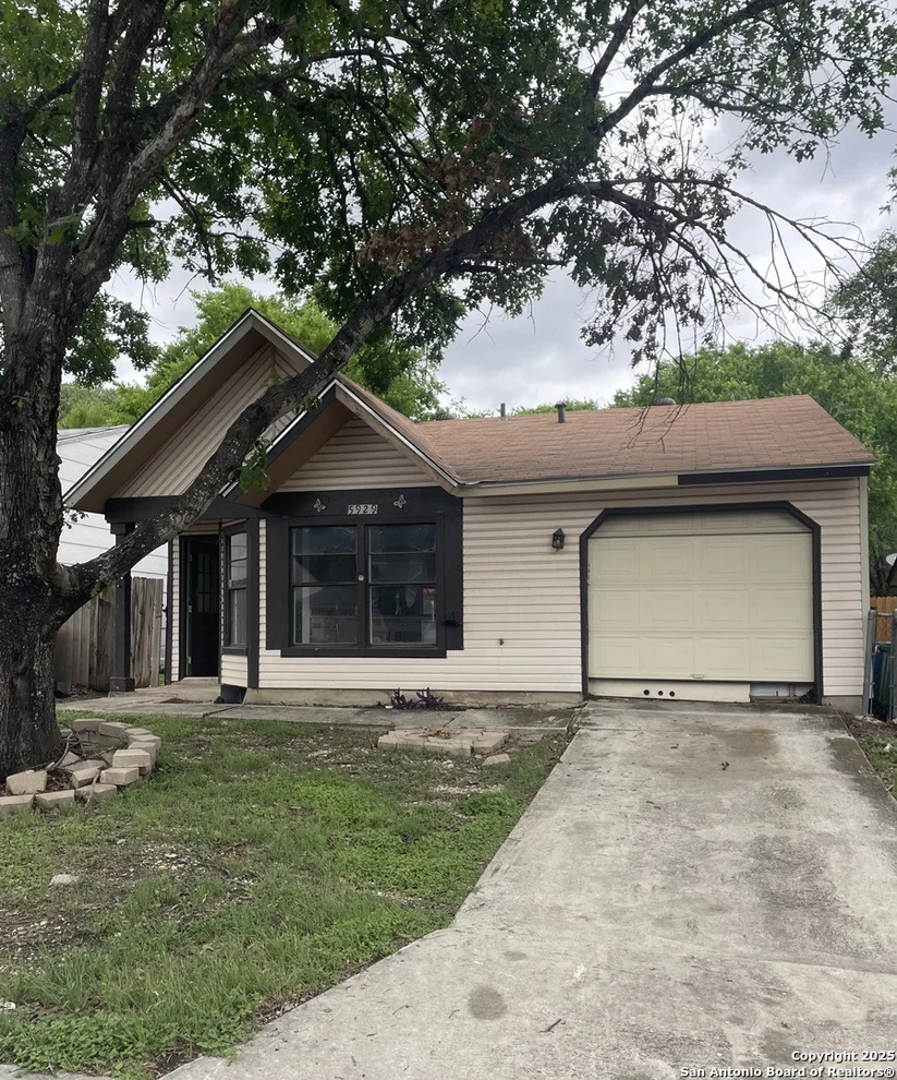Unit for sale at 5929 Mission Sunrise, San Antonio, TX 78244