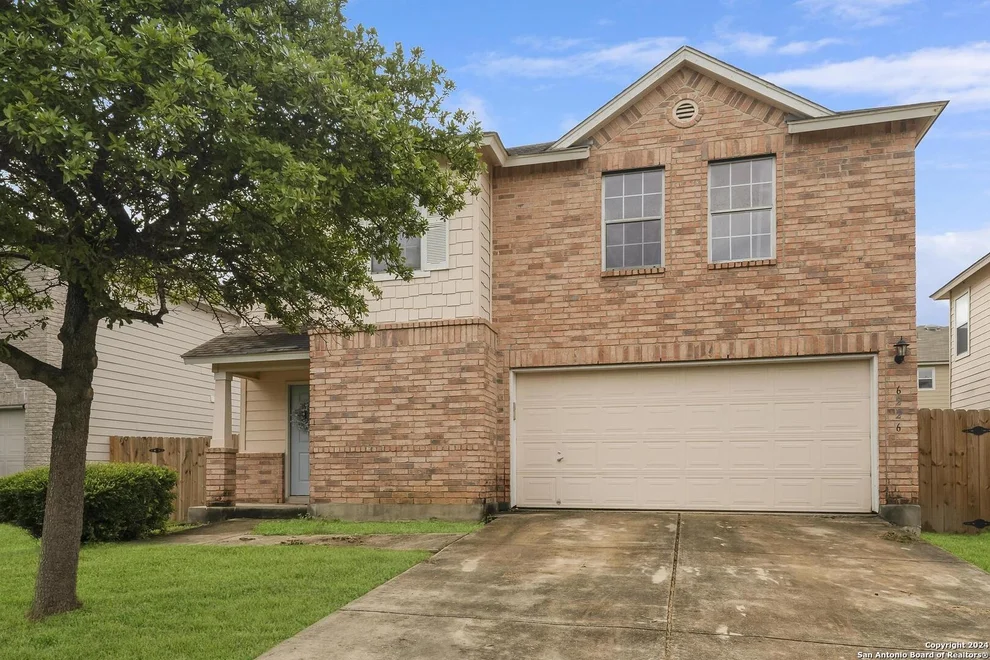 Unit for sale at 6226 SPOTTERS RDG, San Antonio, TX 78233