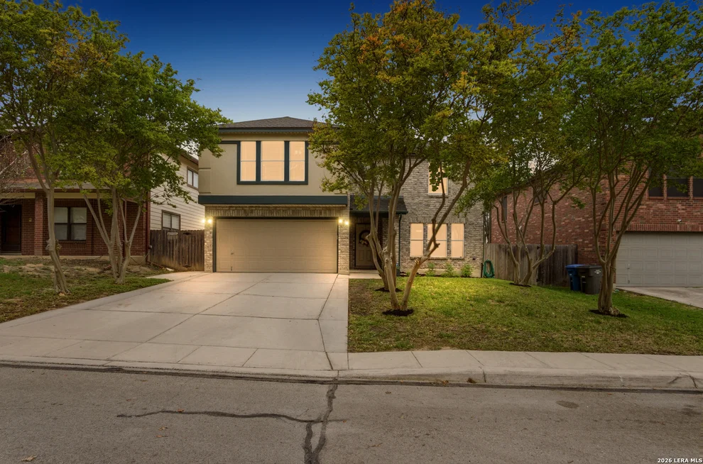 Unit for sale at 6339 HIGBEE ML, San Antonio, TX 78247