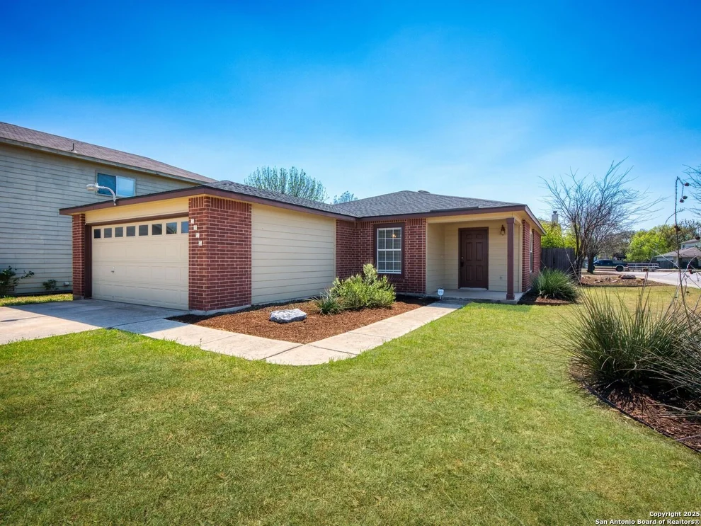 Unit for sale at 7238 Carriage Fern, San Antonio, TX 78249