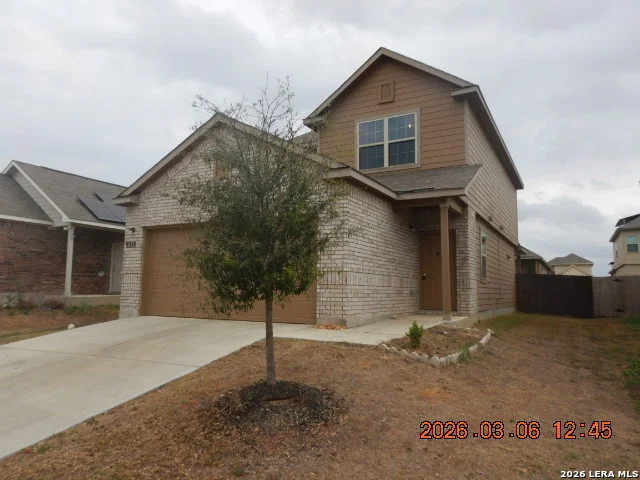 Unit for sale at 9318 Trap Rock, San Antonio, TX 78211