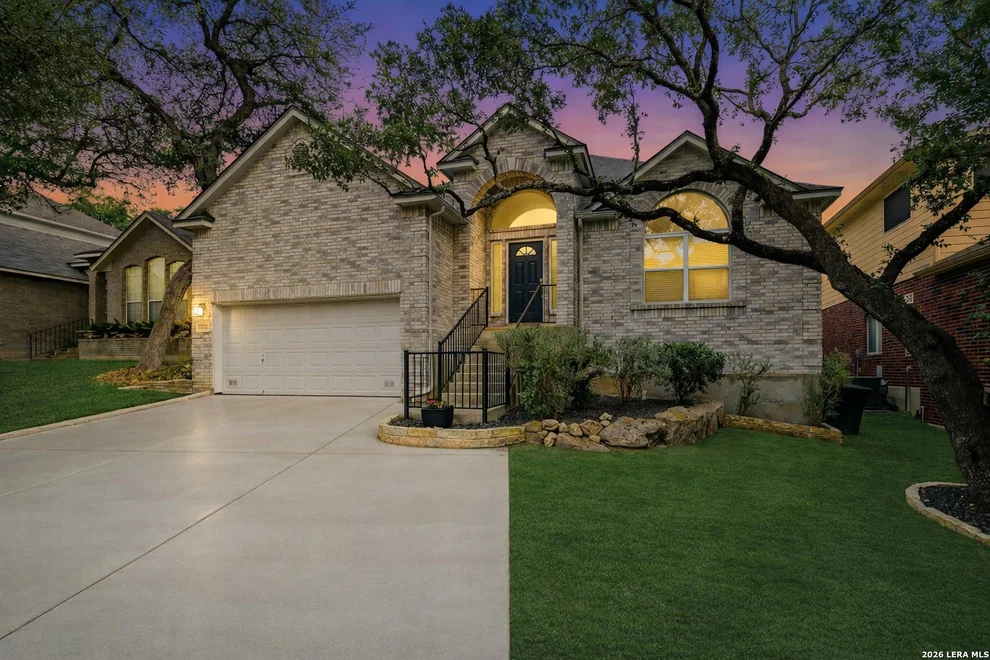 Unit for sale at 14618 Triple Crown, San Antonio, TX 78248