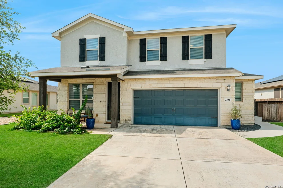 Unit for sale at 2355 Greystone Landing, San Antonio, TX 78259