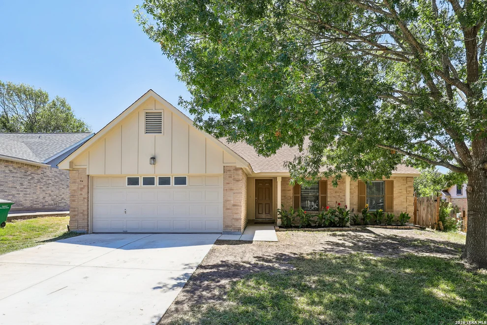 Unit for sale at 14606 HIGHLAND RDG, San Antonio, TX 78233