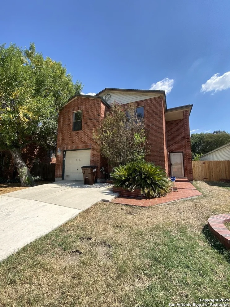 Unit for sale at 3722 Candlecreek Court, San Antonio, TX 78244