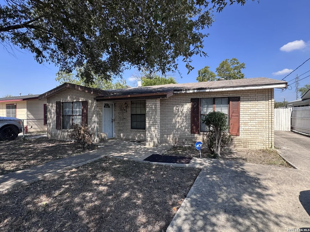 Unit for sale at 205 W Mayfield, San Antonio, TX 78221