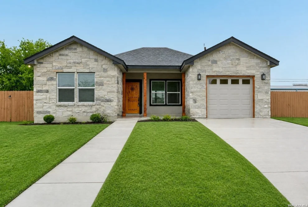 Unit for sale at 5507 PAGELAND DR, Kirby, TX 78219