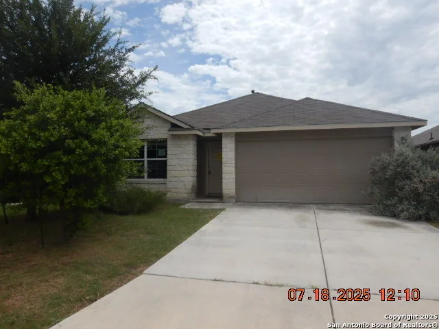 Unit for sale at 2530 Live Oak Pass, San Antonio, TX 78244