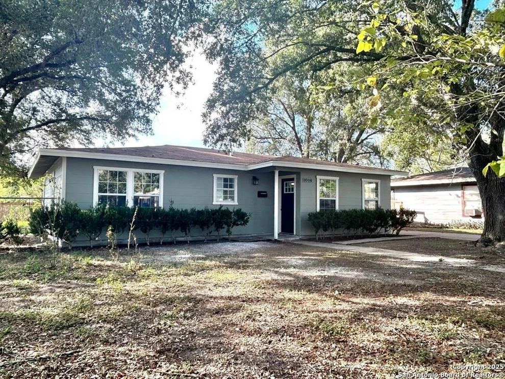 Unit for sale at 1016 E Randall St., Beeville, TX 78102