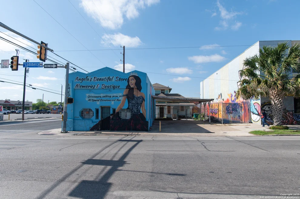 Unit for sale at 2902 W COMMERCE, San Antonio, TX 78207