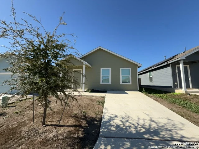 Unit for sale at 7227 Plow Run, San Antonio, TX 78252