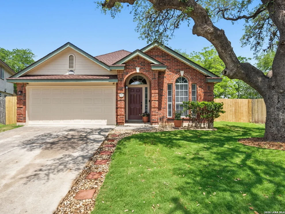 Unit for sale at 7226 BURNS TRL, San Antonio, TX 78250