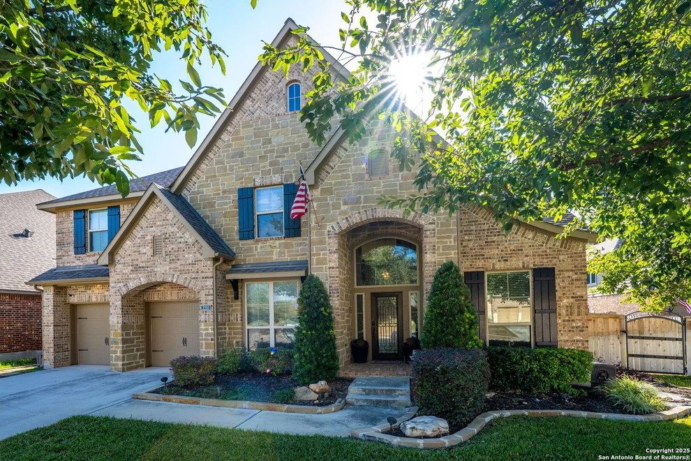 Unit for sale at 2351 Oak Crossing, New Braunfels, TX 78132
