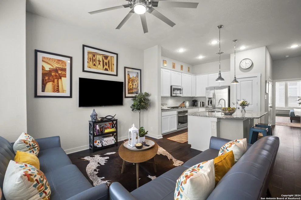 Unit for sale at 430 CLAY ST UNIT 10, San Antonio, TX 78204