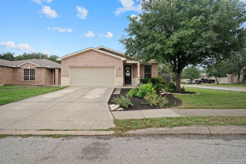 Unit for sale at 20806 CORAL SPUR, San Antonio, TX 78259