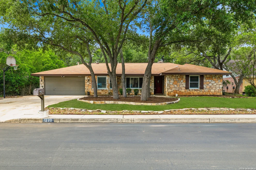 Unit for sale at 1239 ARIZONA ASH ST, San Antonio, TX 78232