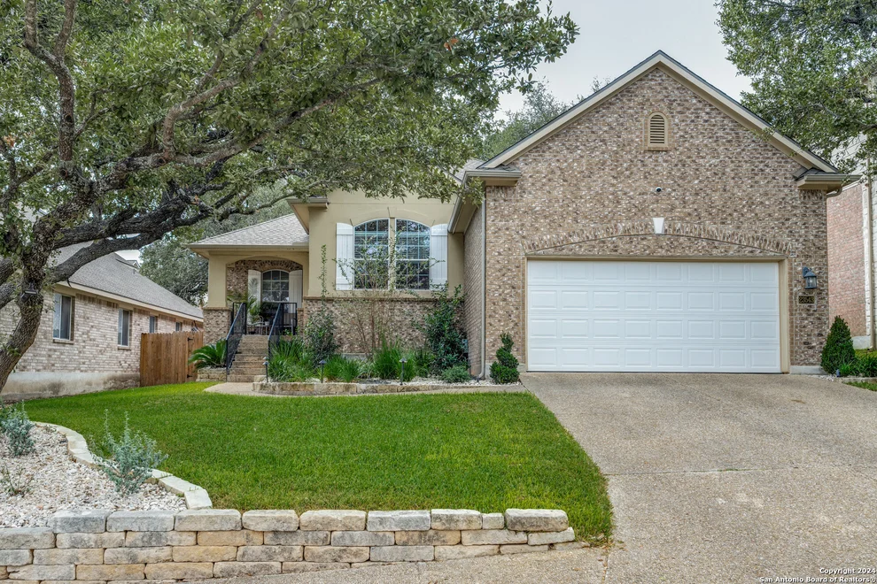 Unit for sale at 23543 ENCHANTED FALL, San Antonio, TX 78260