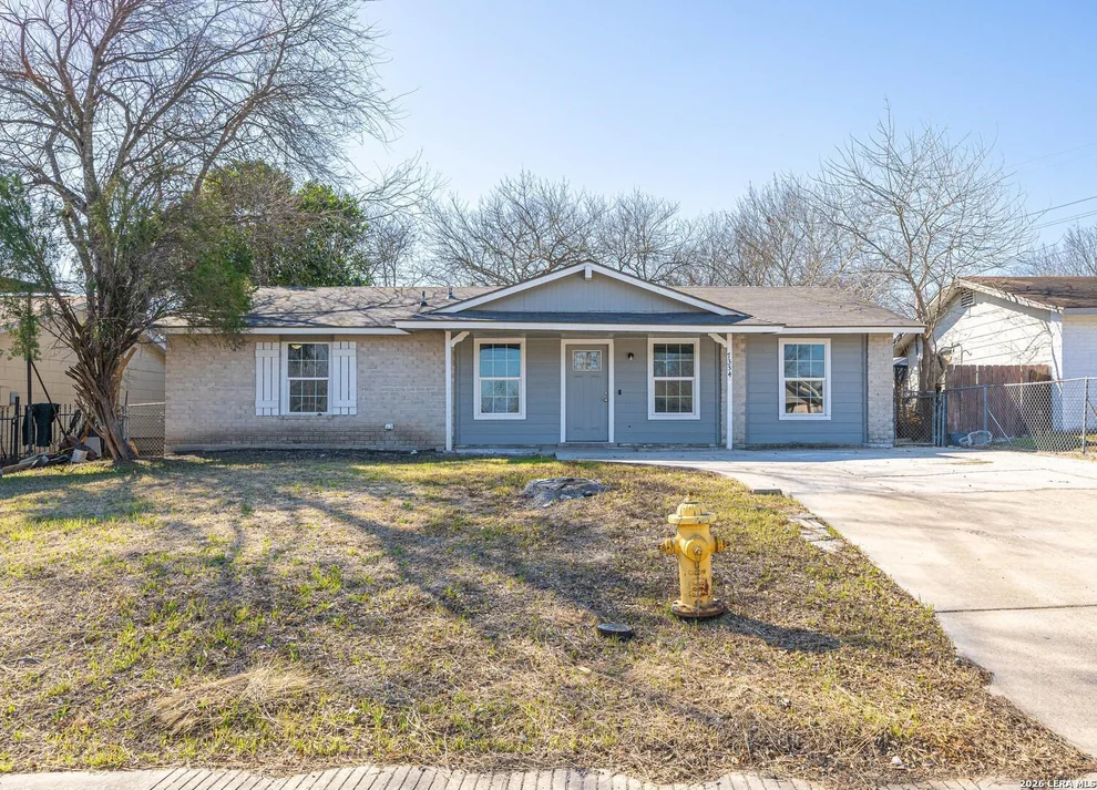 Unit for sale at 7334 GLEN HART, San Antonio, TX 78239