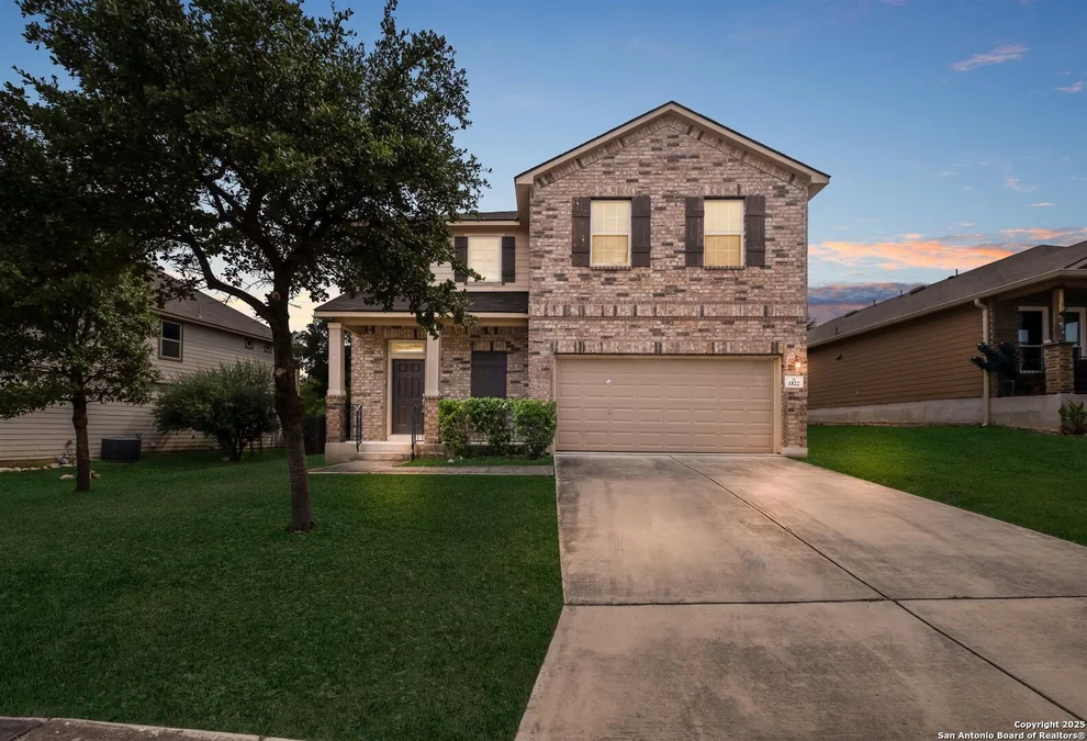 Unit for sale at 1822 Cool Breeze, San Antonio, TX 78245