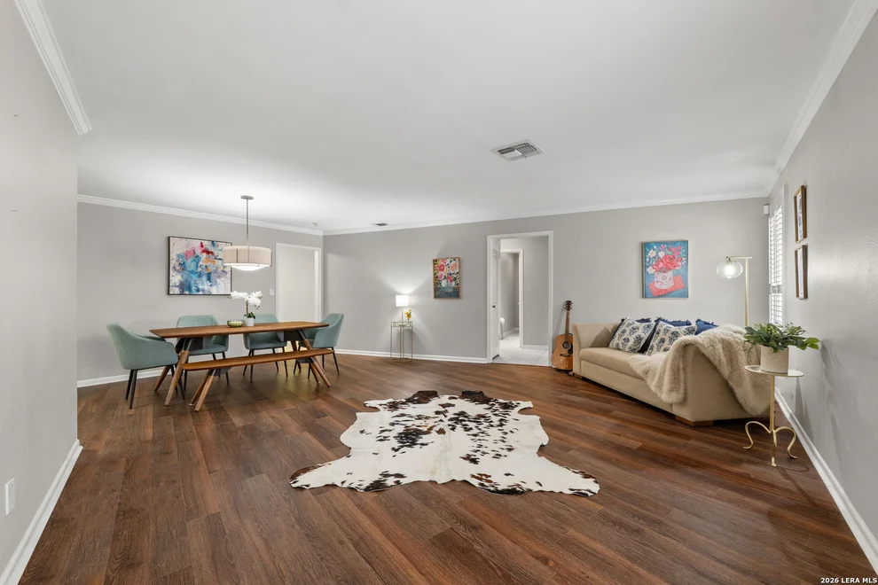 Unit for sale at 201 Ellwood St, San Antonio, TX 78209