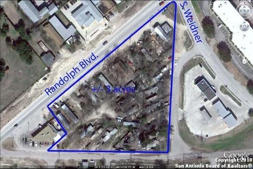 Unit for sale at 5526 Randolph Blvd, San Antonio, TX 78233