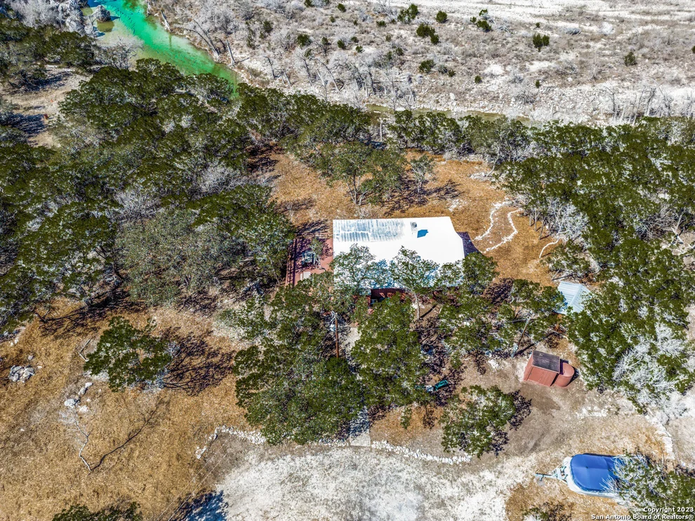 Unit for sale at 349 Cypress Bluff, Pipe Creek, TX 78063