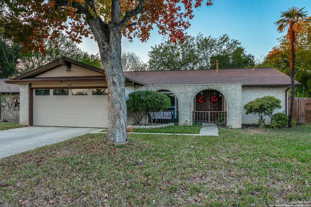 Unit for sale at 4675 Wetz, San Antonio, TX 78217