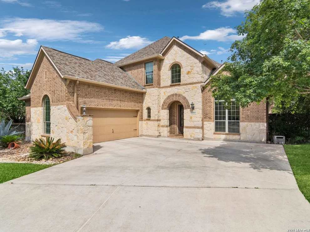 Unit for sale at 21810 Rugosa Hill, San Antonio, TX 78256
