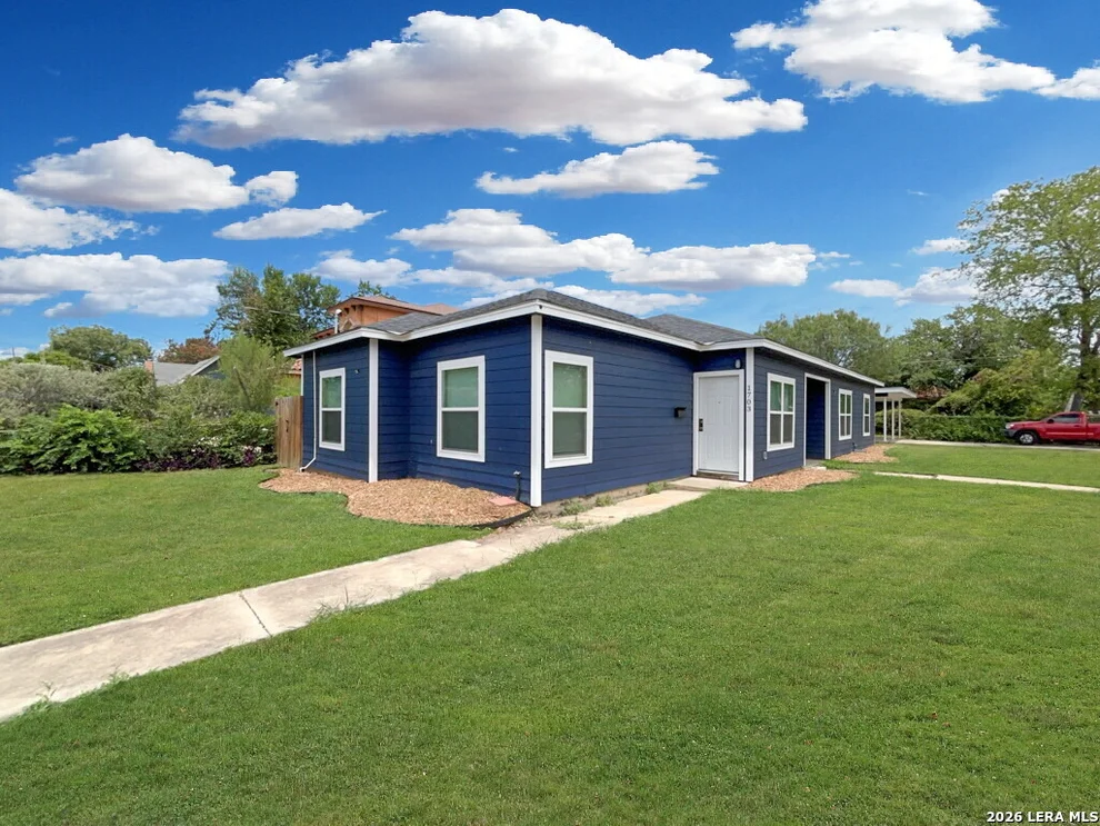Unit for sale at 1703 W MULBERRY AVE, San Antonio, TX 78201
