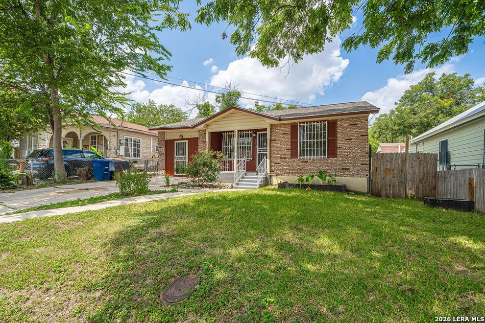 Unit for sale at 325 MARYLAND ST, San Antonio, TX 78203
