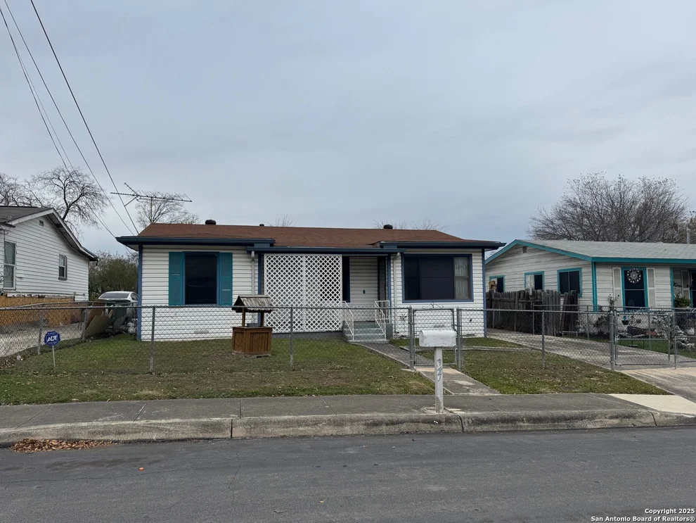 Unit for sale at 347 Calle LA GLORIA, San Antonio, TX 78237