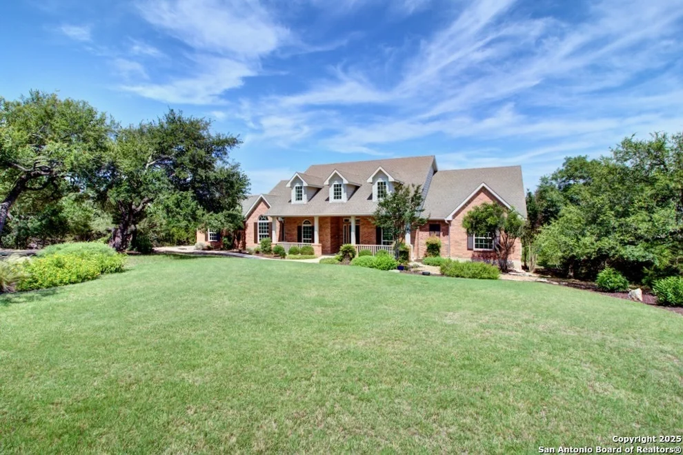 Unit for sale at 3400 Comal Spgs, Canyon Lake, TX 78133