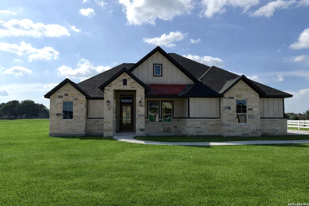Unit for sale at 164 Pradera Ridge Drive, Floresville, TX 78114