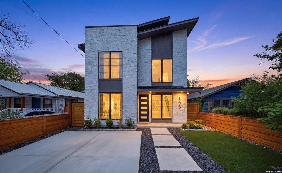Unit for sale at 108 DOWDY ST, San Antonio, TX 78204
