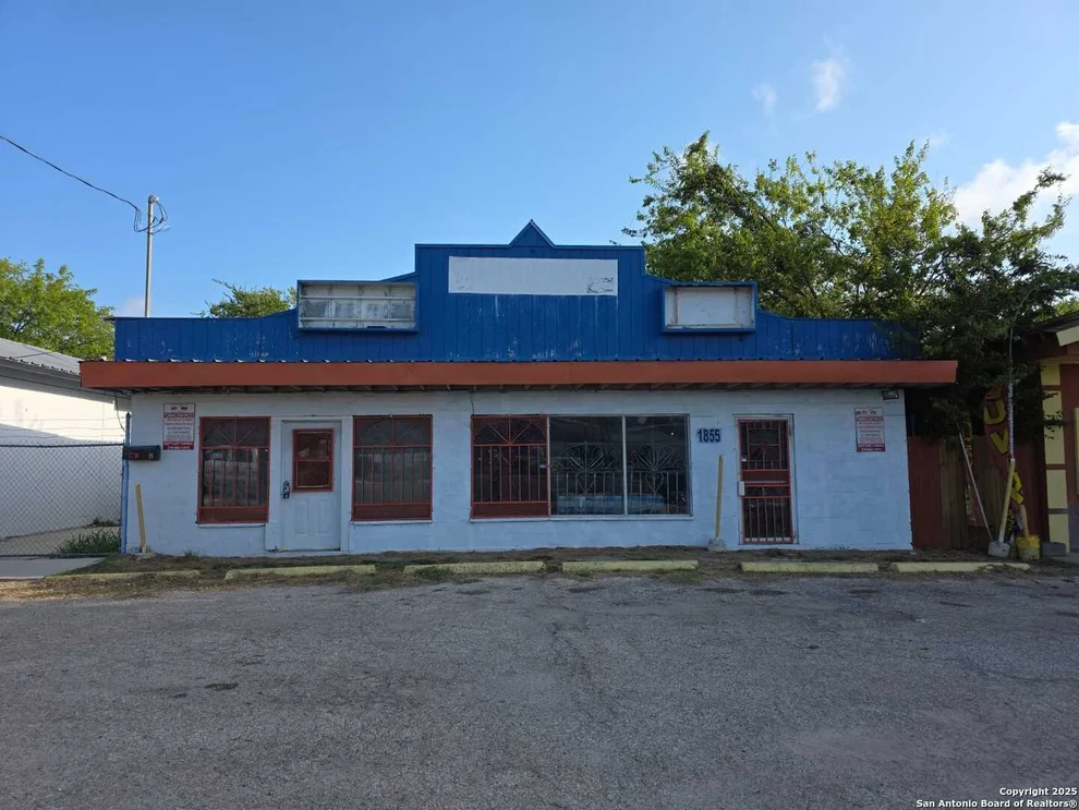 Unit for sale at 1855 Rigsby, San Antonio, TX 78210