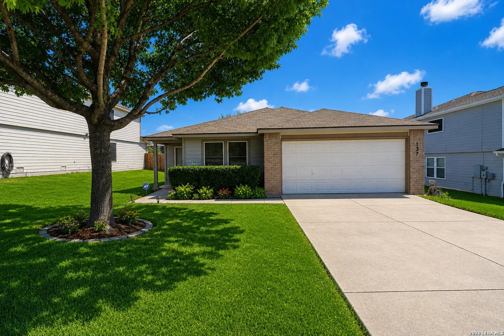 Unit for sale at 137 Willow Brook, Cibolo, TX 78108