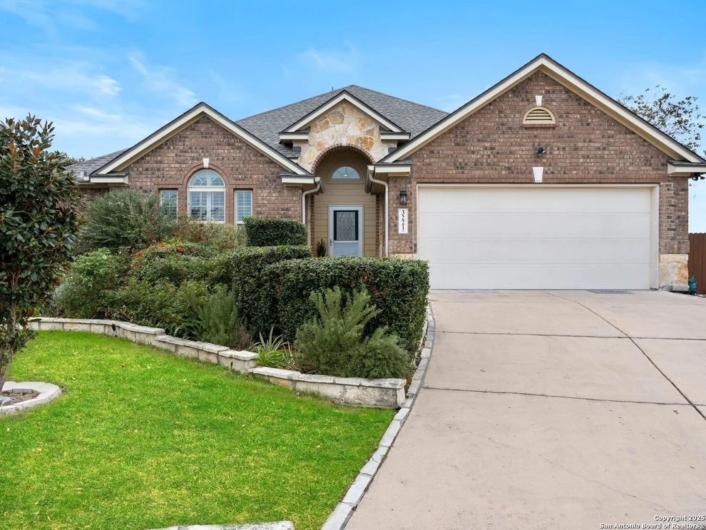 Unit for sale at 3221 ROAN ST, New Braunfels, TX 78130