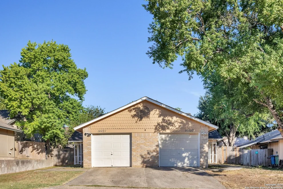 Unit for sale at 14421 Watermill, San Antonio, TX 78217