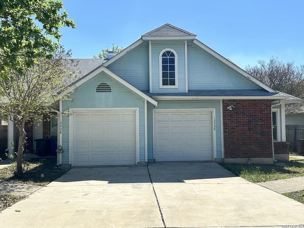 Unit for sale at 12206 Stoney Spur, San Antonio, TX 78247