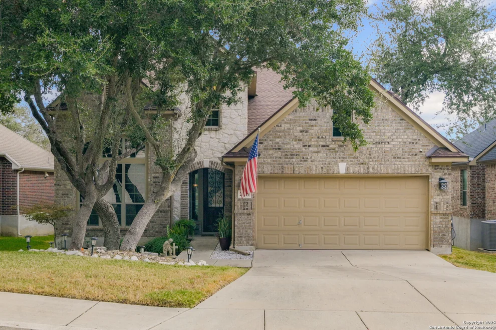 Unit for sale at 25514 Thomas Oaks, San Antonio, TX 78261