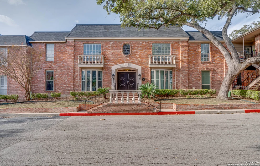 Unit for sale at 7500 CALLAGHAN RD, San Antonio, TX 78229