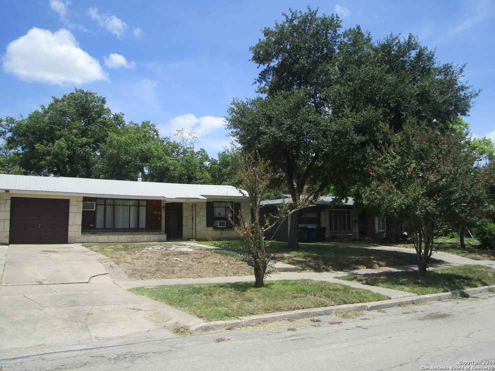 Unit for sale at 659 BURWOOD LN, San Antonio, TX 78213