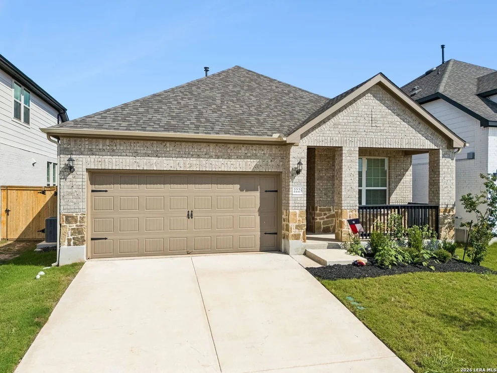 Unit for sale at 2225 STEERHEAD TRL, New Braunfels, TX 78132