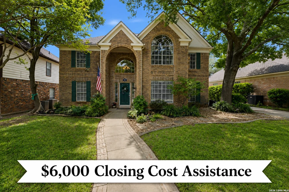 Unit for sale at 8506 Chessington Drive, San Antonio, TX 78254