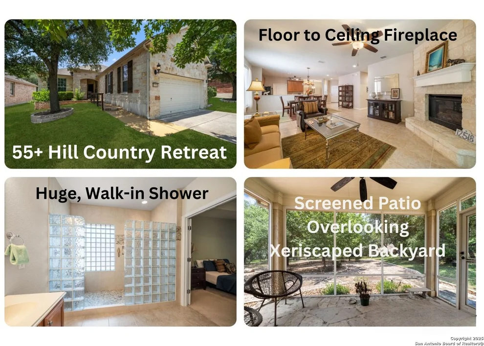 Unit for sale at 12518 Cascade Hills, San Antonio, TX 78253