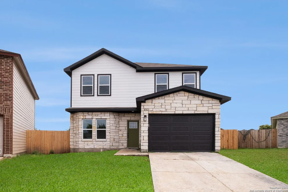 Unit for sale at 8903 TWINCREEK FARM, Converse, TX 78109