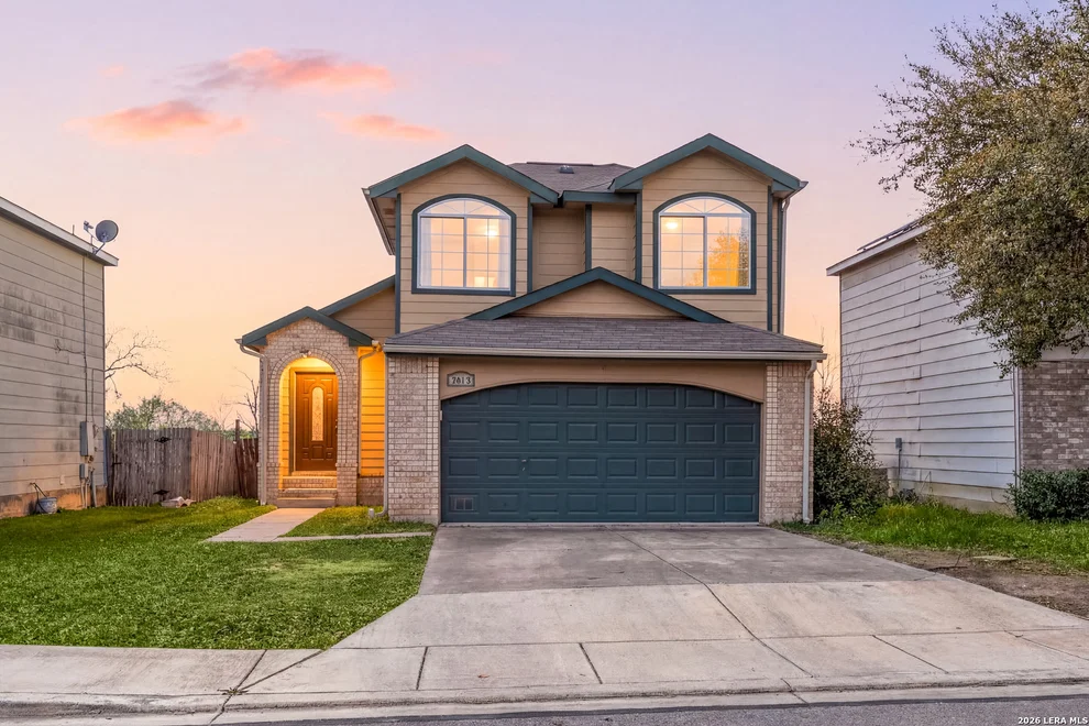 Unit for sale at 3519 Candlehead Ln, San Antonio, TX 78244